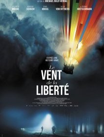 Le vent de la liberté - Michael Bully Herbig - critique 