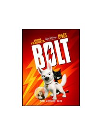 Volt, star malgré lui : l'affiche, les photos et la bande-annonce