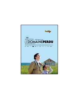 Le domaine perdu - la critique