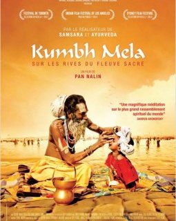 Kumbh Mela, sur les rives du fleuve sacré - la critique du film