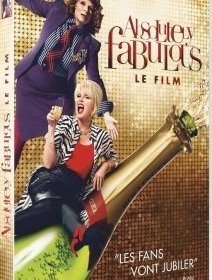 Absolutely Fabulous Le Film - le test DVD