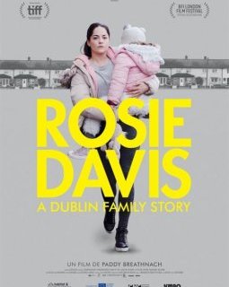 Rosie Davis - la critique du film