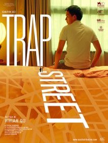 Trap Street - la critique du film