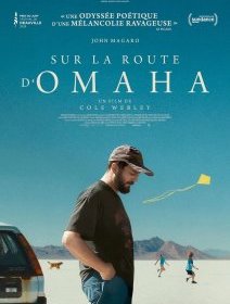 Sur la route d'Omaha - Cole Webley - critique 