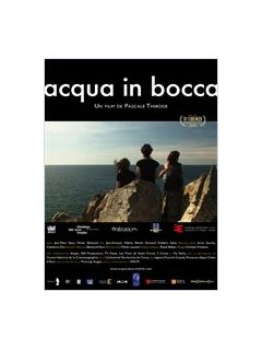 Acqua in bocca