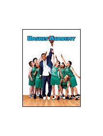 Basket academy 