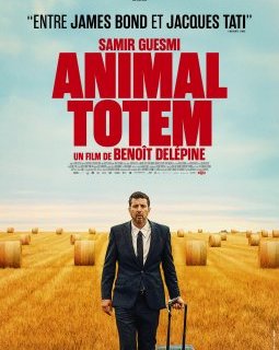 Rencontre avec Benoît Delépine, réalisateur du film « Animal Totem »
