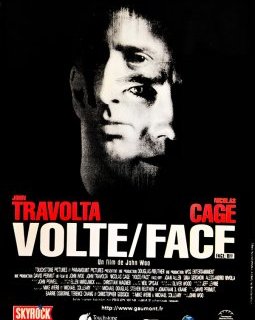 Volte/Face : 20 ans déjà