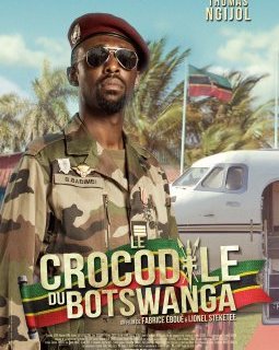 Le Crocodile du Botswanga : le succès surprise de février ?