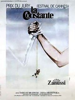 La constante - la critique du film