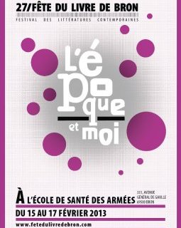 27e Fête du Livre de Bron - News BD