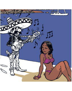 Festival BéDéciBels à Antibes