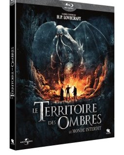Le territoire des ombres, le monde interdit - la critique + le test Blu-ray