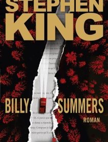 Billy Summers - Stephen King - critique du livre