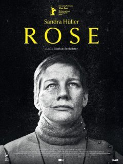 Rose - Markus Schleinzer - critique