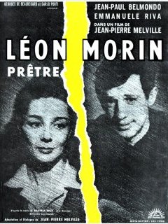 Léon Morin, prêtre - Jean-Pierre Melville - critique