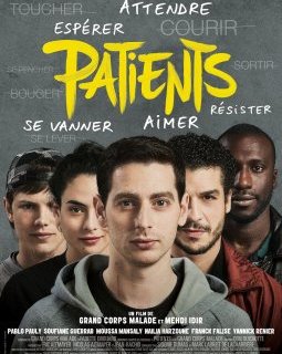 Patients - Grand Corps Malade - critique