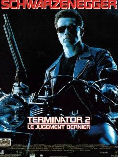 Terminator 2 : le Jugement Dernier - la critique du film