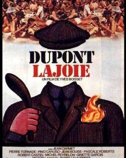 Dupont Lajoie - la critique du film