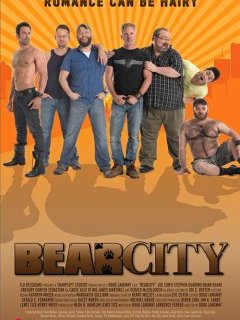 BearCity - preview