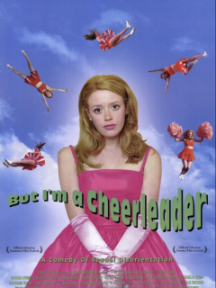 But I'm a Cheerleader - Jamie Babbit - critique