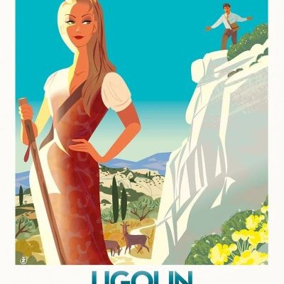 Ugolin - Marcel Pagnol - critique