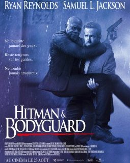 Box-office USA : Hitman & Bodyguard tire en tête, Detroit s'effondre