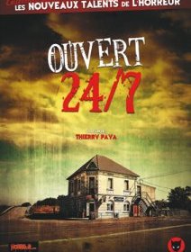 Ouvert 24/7 - la critique + test DVD