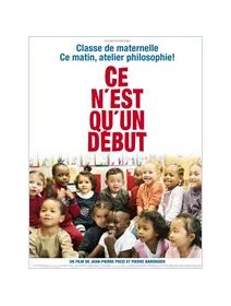 Ce n'est qu'un début - La critique