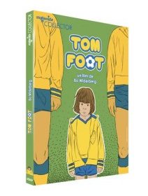 Tom Foot - Bo Widerberg - critique + test du DVD collector