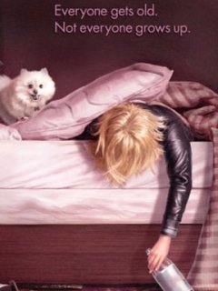 Young Adult - la bande-annonce