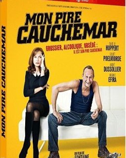 Mon pire cauchemar - le test blu-ray