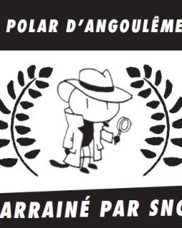 l'ESPACE POLAR SNCF au Festival International de la Bande Dessinée d'Angoulême 