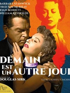 Demain est un autre jour - Douglas Sirk - critique