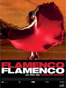 Flamenco Flamenco - la critique 