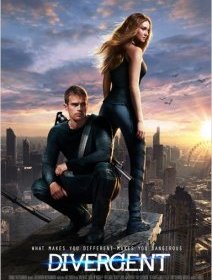 Divergente, un teen movie de SF dans la veine de Hunger Games ? - bande-annonce