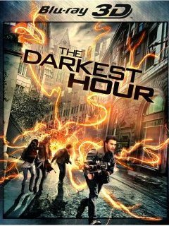 The Darkest Hour - le test blu-ray