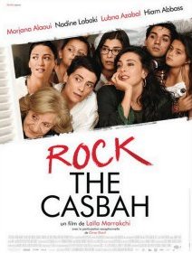Rock the casbah - La parole aux femmes