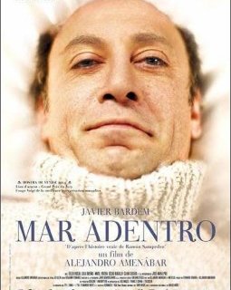 Mar adentro - la critique + test DVD 