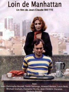 Loin de Manhattan - Jean-Claude Biette - critique