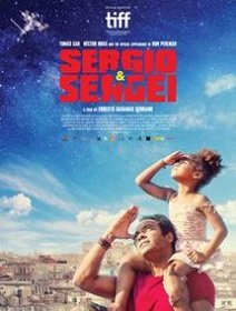 Sergio et Sergeï - la critique du film 