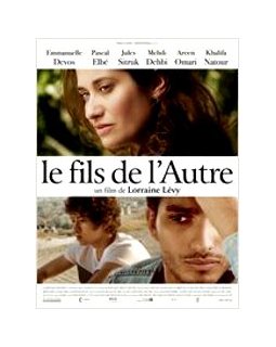 Le fils de l'autre - la critique