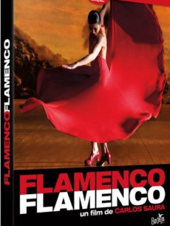 Flamenco Flamenco - le test blu-ray