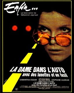 La dame dans l'auto avec des lunettes et un fusil - Anatole Litvak - critique