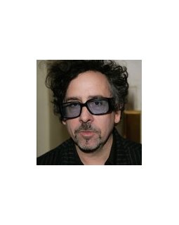 Tim Burton va réaliser un remake de Dumbo
