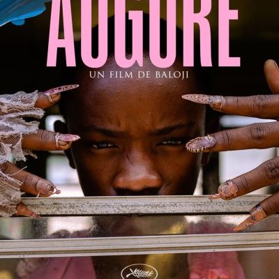 Augure - Baloji - critique