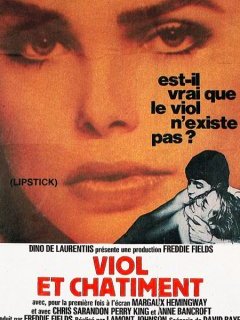 Viol et châtiment 