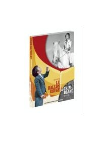 Crin Blanc - Le ballon rouge