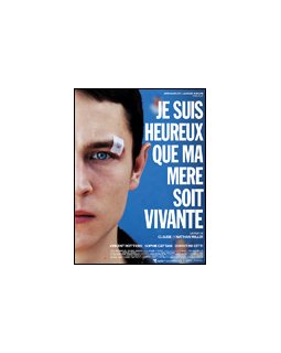 Je suis heureux que ma mère soit vivante - la critique