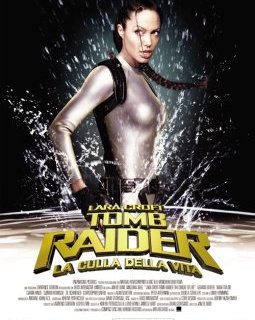 Lara Croft : Alicia Vikander démarre le tournage du reboot de Tomb Raider